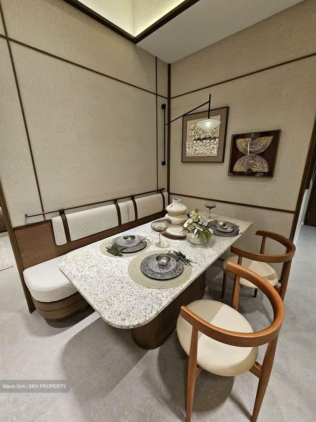 Amber House (D15), Apartment #589529161
